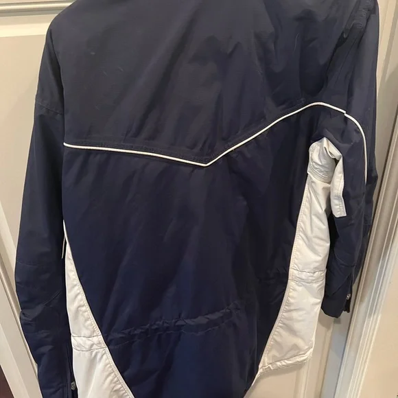 Obermeyer woman’s ski jacket - Picture 3 of 4